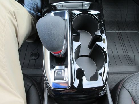 New 2026 Chevrolet Trax RS w/ Driver Confidence Package FWD image 28
