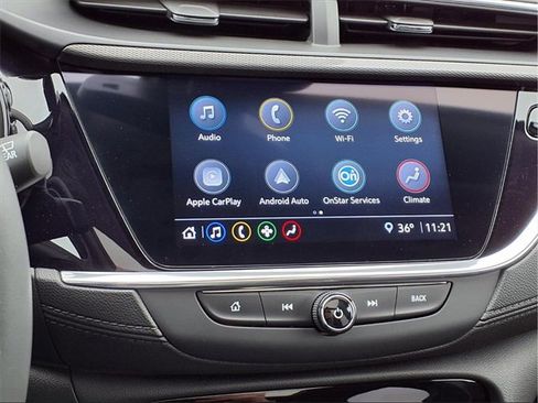 Used 2023 Buick Encore GX Essence w/ Experience Buick Package image 8