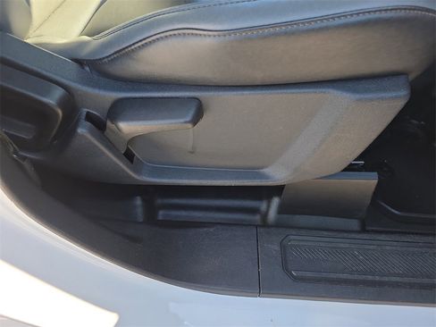 Certified 2023 Ford Bronco Black Diamond image 36