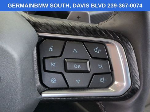 Used 2025 Ford Mustang GT Premium RWD image 23