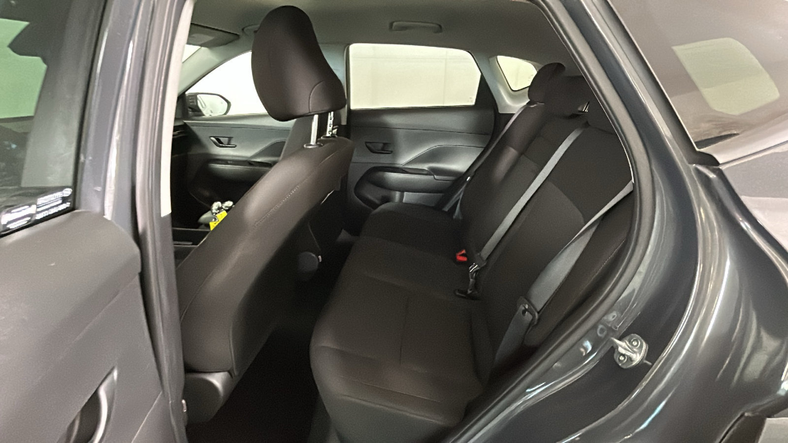 Used 2024 Hyundai Kona SEL AWD/4WD image 33