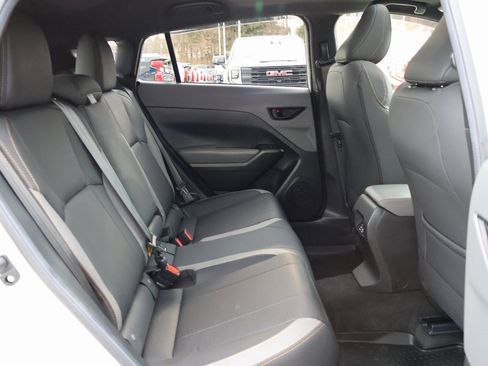 Used 2025 Subaru Crosstrek 2.5i Wilderness image 30