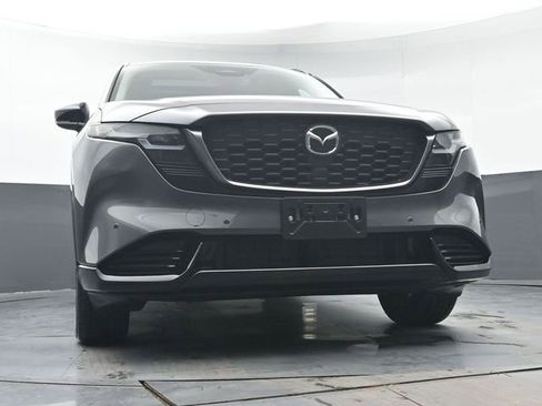 New 2026 MAZDA CX-5 Select image 22