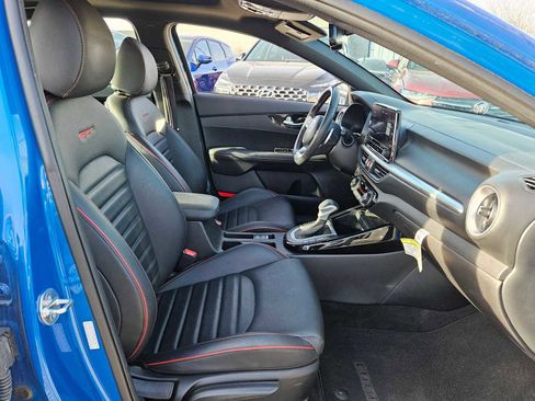 Certified 2023 Kia Forte GT w/ GT2 Package image 20