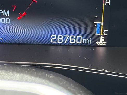 Used 2023 Chevrolet Colorado Z71 w/ Z71 Convenience Package 2 AWD/4WD image 27