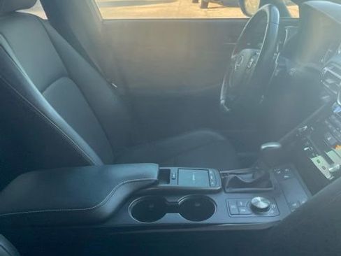 Used 2022 Lexus IS 300 AWD w/ Premium Package image 8