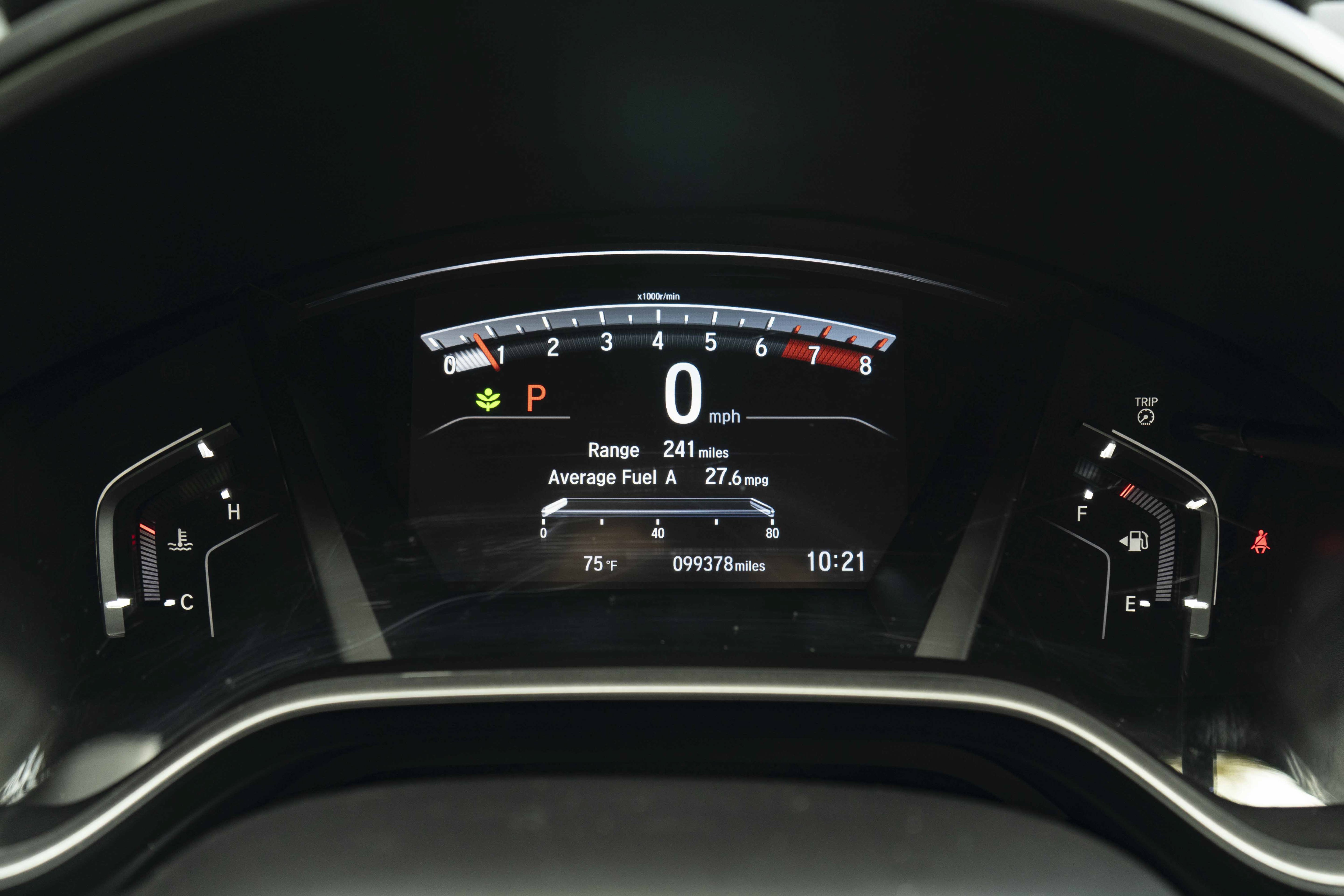 Used 2022 Honda CR-V Touring image 22