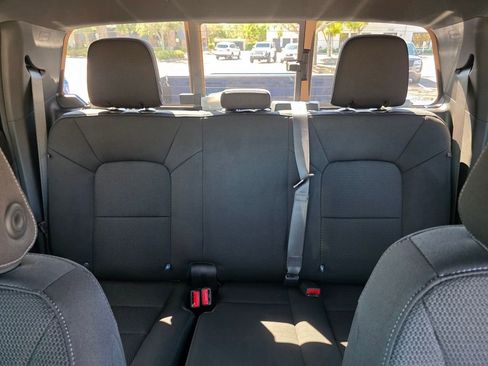 New 2026 Chevrolet Colorado LT image 16