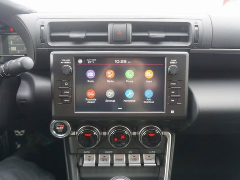 New 2026 Toyota GR86 Premium image 11