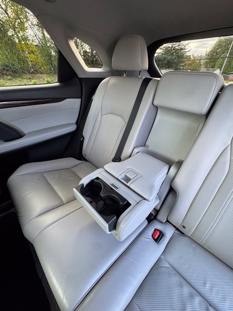 Used 2019 Lexus RX 450h AWD w/ Navigation Package image 27