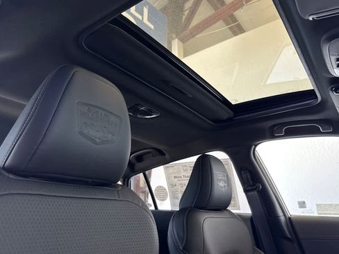 New 2026 Subaru Crosstrek 2.5i Wilderness AWD/4WD image 16