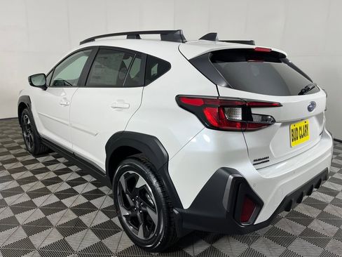 New 2026 Subaru Crosstrek 2.5i Limited image 8