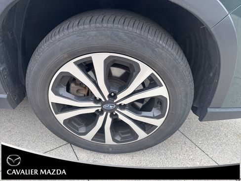 Used 2023 Subaru Forester Limited w/ Popular Package #2 image 30