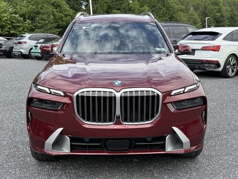 Certified 2026 BMW X7 xDrive40i AWD/4WD image 2