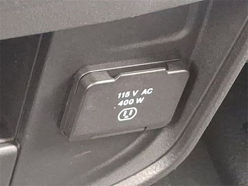 Used 2023 RAM 3500 Tradesman w/ Chrome Appearance Group image 26