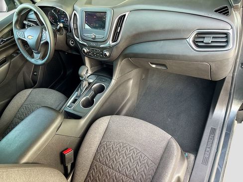 Used 2023 Chevrolet Equinox LT w/ Driver Convenience Package FWD image 17