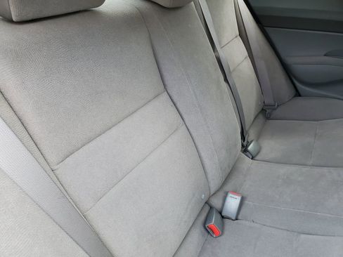 Used 2007 Honda Civic LX image 33