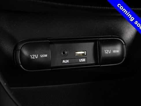 Used 2015 Kia Soul Base image 20