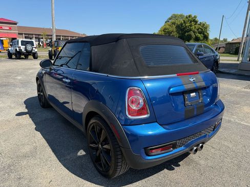 Used 2014 MINI Cooper S image 4