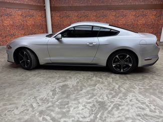 Certified 2018 Ford Mustang Coupe video 2