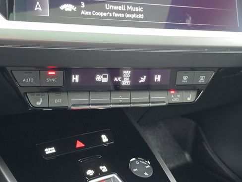 Certified 2023 Audi Q4 e-tron Premium Plus w/ Premium Plus image 16