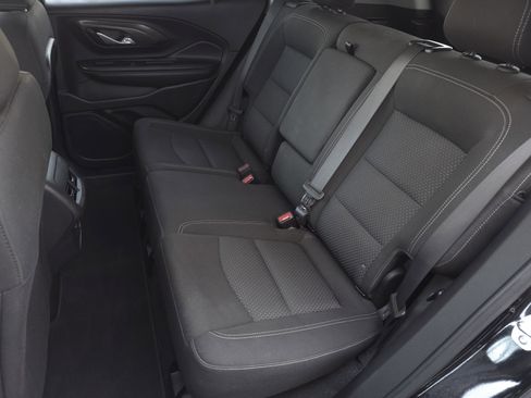 Used 2024 GMC Terrain SLE image 24