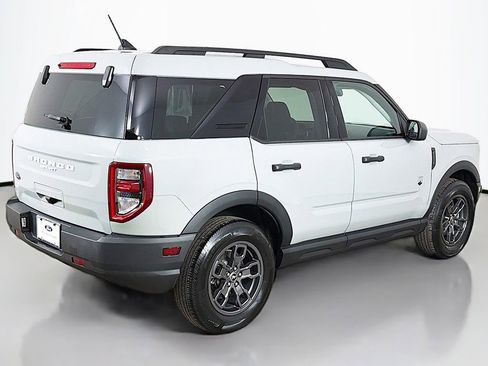 Used 2023 Ford Bronco Sport Big Bend AWD/4WD image 7