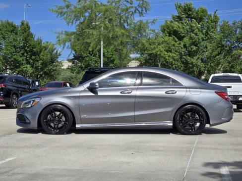 Used 2017 Mercedes-Benz CLA 250 image 2