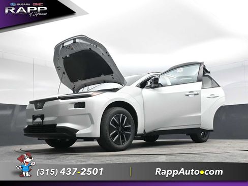 New 2026 Subaru Solterra Premium image 33