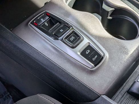 Used 2023 Honda Ridgeline Sport image 25