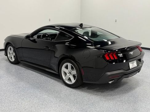 New 2026 Ford Mustang Premium RWD image 9