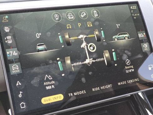 Certified 2024 Land Rover Range Rover Sport Dynamic SE image 23