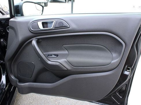 Used 2014 Ford Fiesta ST w/ ST Recaro Package image 18