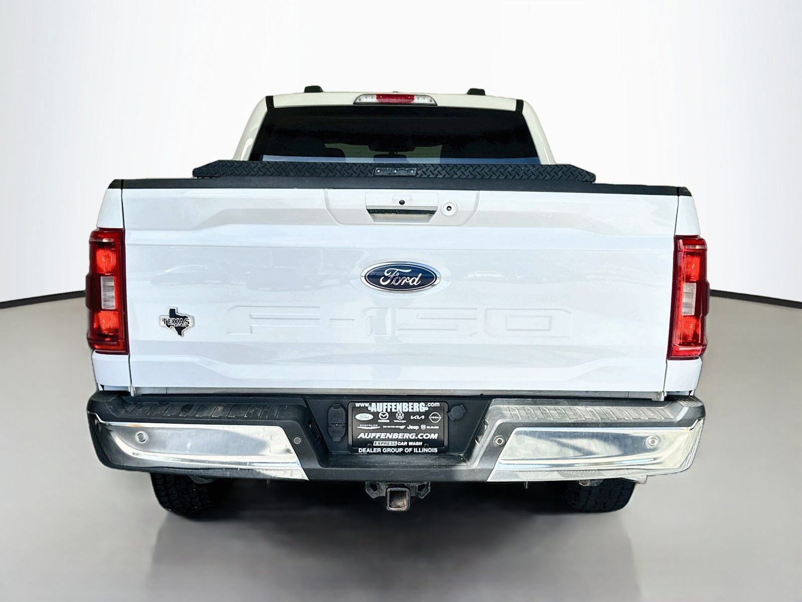 Used 2021 Ford F150 XLT w/ Equipment Group 302A High AWD/4WD image 6