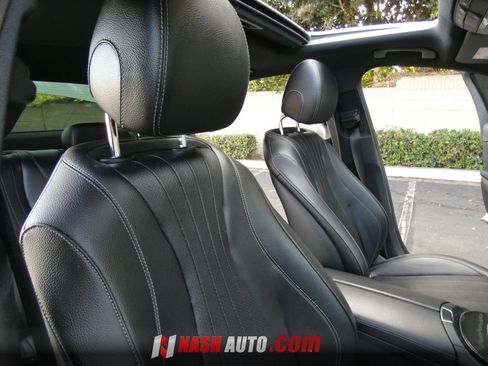 Used 2022 Mercedes-Benz E 350 Sedan image 30