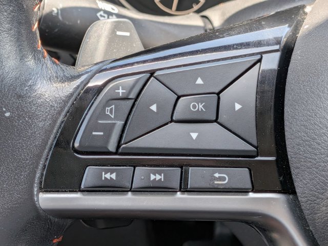 Used 2025 Nissan Altima 2.5 SR FWD image 23