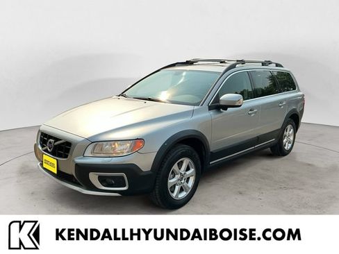 Used 2010 Volvo XC70 3.2 AWD/4WD image 1