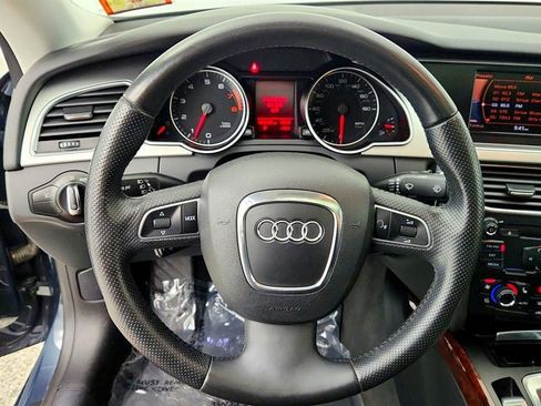 Used 2009 Audi A5 3.2 AWD/4WD image 13