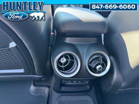 Used 2022 Alfa Romeo Stelvio Quadrifoglio w/ Active Assist Plus Package image 18