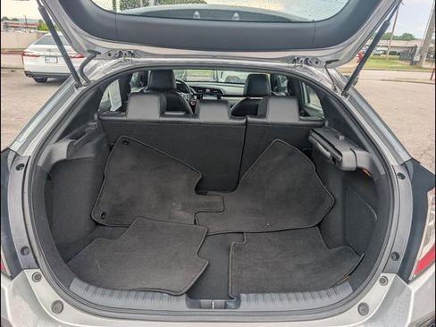 Used 2018 Honda Civic Sport Touring image 18