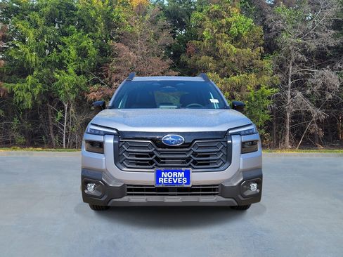 New 2026 Subaru Outback Premium AWD/4WD image 2