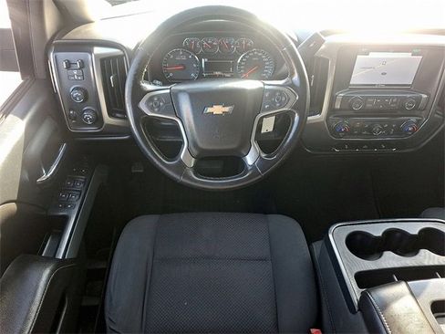 Used 2017 Chevrolet Silverado 1500 LT w/ All Star Edition image 11