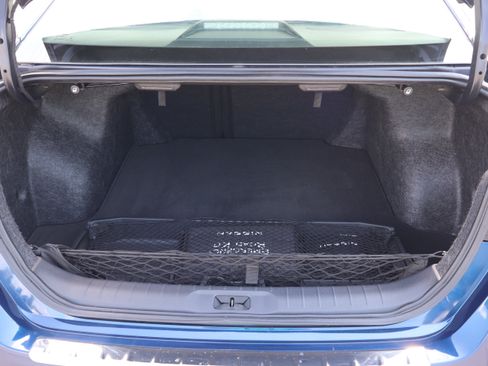 Used 2023 Nissan Altima 2.0 SR FWD image 26