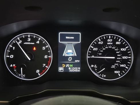 Used 2024 Subaru Outback Touring AWD/4WD image 18