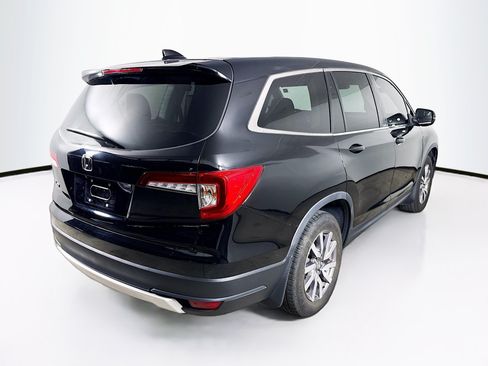 Certified 2022 Honda Pilot EX-L image 33