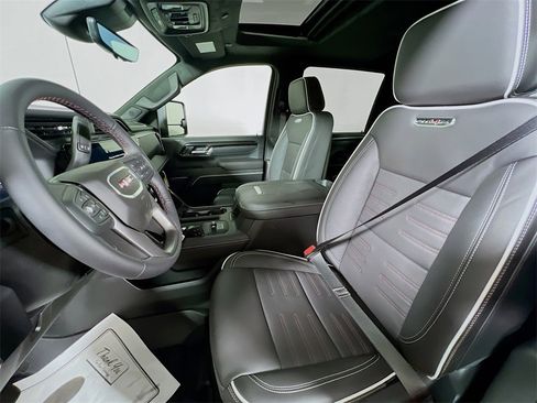 New 2026 GMC Sierra 2500 AT4X image 16