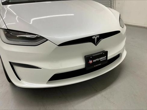 Used 2022 Tesla Model X AWD/4WD image 37