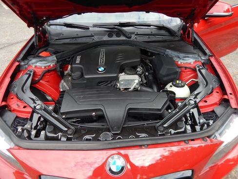 Used 2016 BMW 228i Convertible RWD image 60