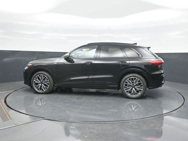 New 2026 Audi Q5 Prestige AWD/4WD image 4