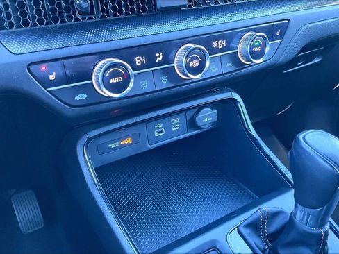 Used 2023 Honda CR-V Sport image 31